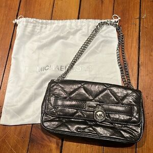 Michael Kors Leather Handbag